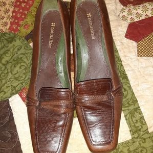 Women's Naturalizer dress shoes